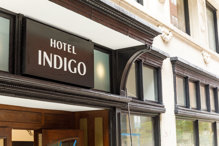 Hotel Indigo ST. LOUIS - DOWNTOWN, Saint Louis