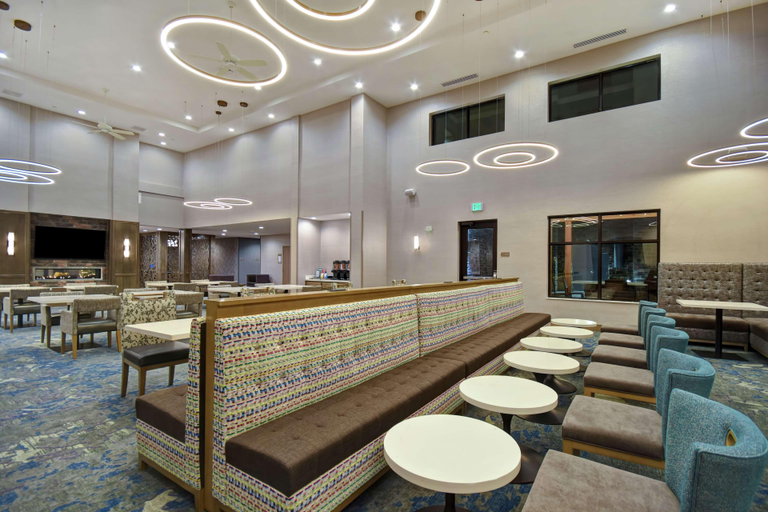 Public Area 3, Homewood Suites By Hilton Orange New Haven, New Haven