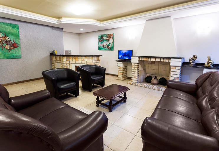 Public Area 3, H Hotel, Balneário Arroio do Silva