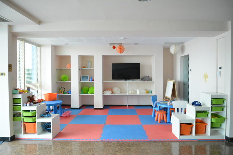 Public Area 5, Hotel Bavaria Blu, Constanta