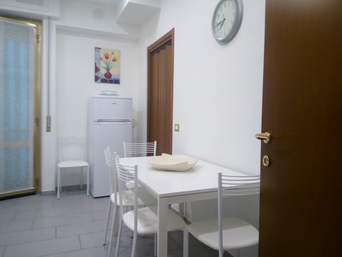Public Area, Appartamento Le campane, Verona