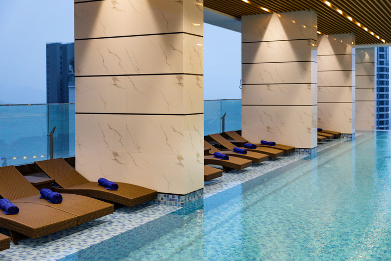 Public Area 5, Virgo Hotel, Nha Trang