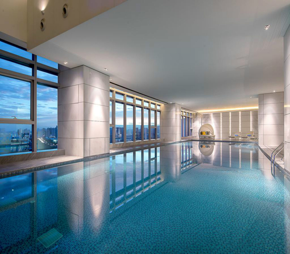 Sport & Beauty 5, Sofitel Foshan, Foshan
