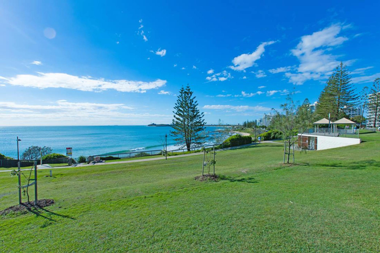 Exterior & Views 4, Alexandra on the Pacific, Maroochy - Mooloolaba