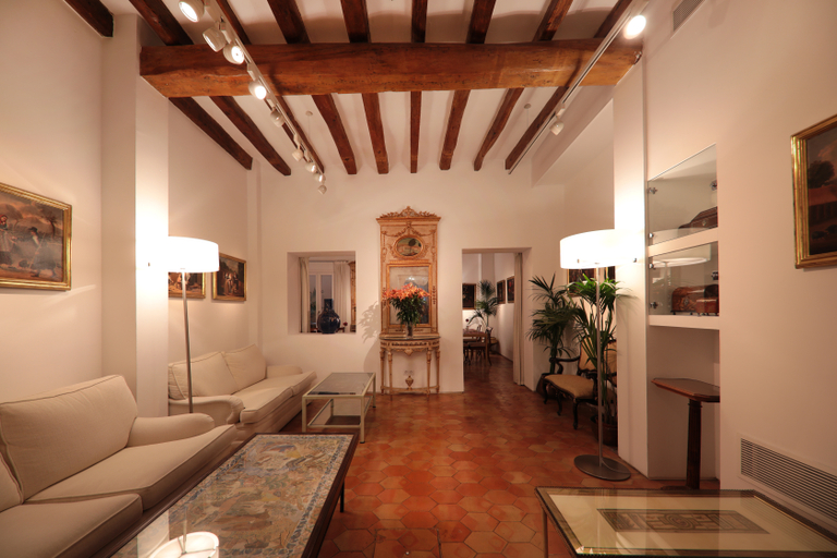 Public Area 3, AH Art Hotel Palma - Adults Only, Baleares