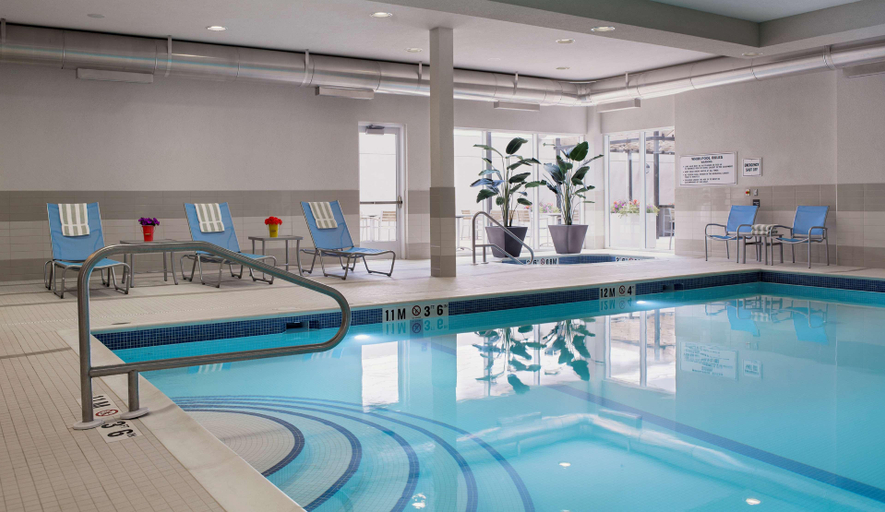 Sport & Beauty 5, Homewood Winnipeg Airport Polo Park, Division No. 11