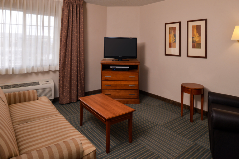 Public Area 2, Candlewood Suites BOISE-MERIDIAN, Ada