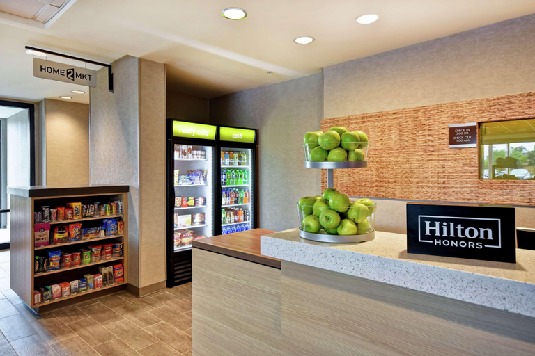 Public Area 2, Home2 Suites by Hilton Amherst Buffalo, Erie