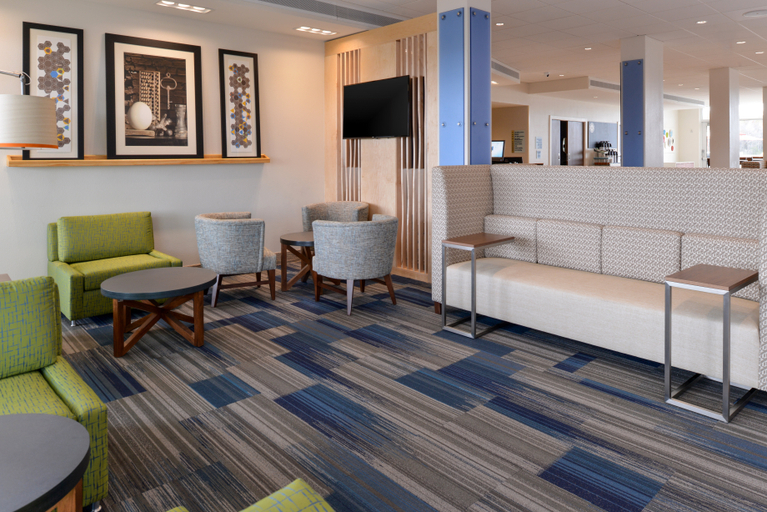 Public Area 2, Holiday Inn Express & Suites ALACHUA - GAINESVILLE AREA by IHG, Alachua