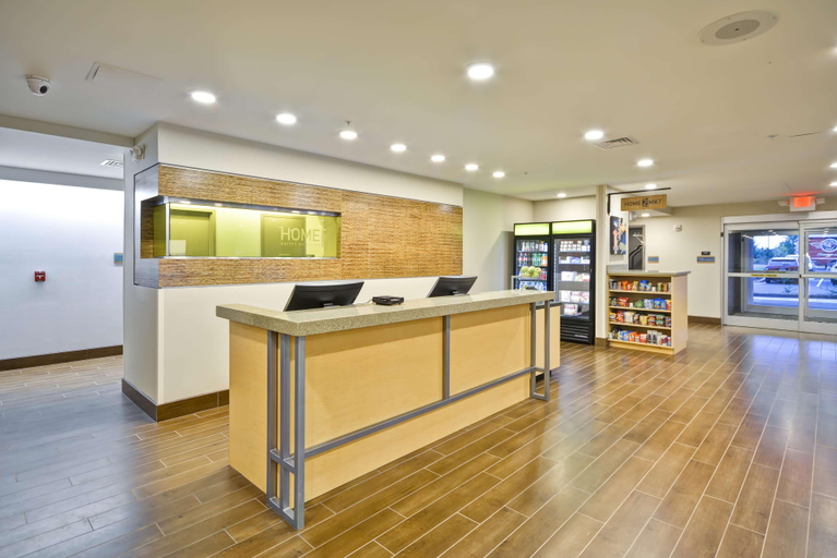 Public Area 2, Home2 Suites by Hilton Rock Hill, York