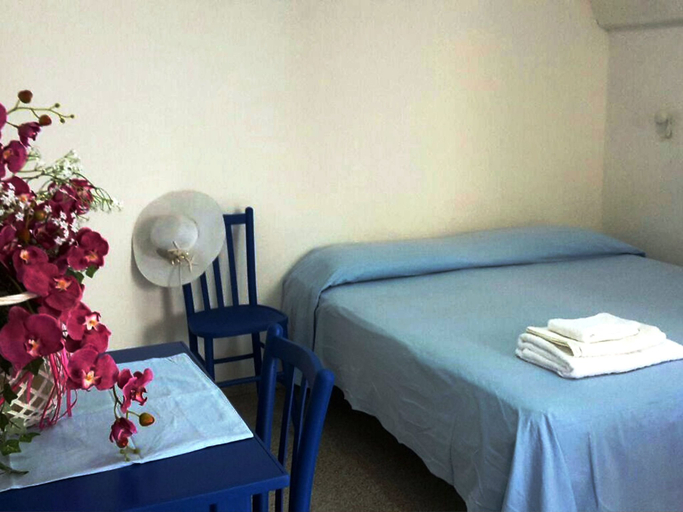 Bedroom 5, La Volta - One Bedroom, Lecce
