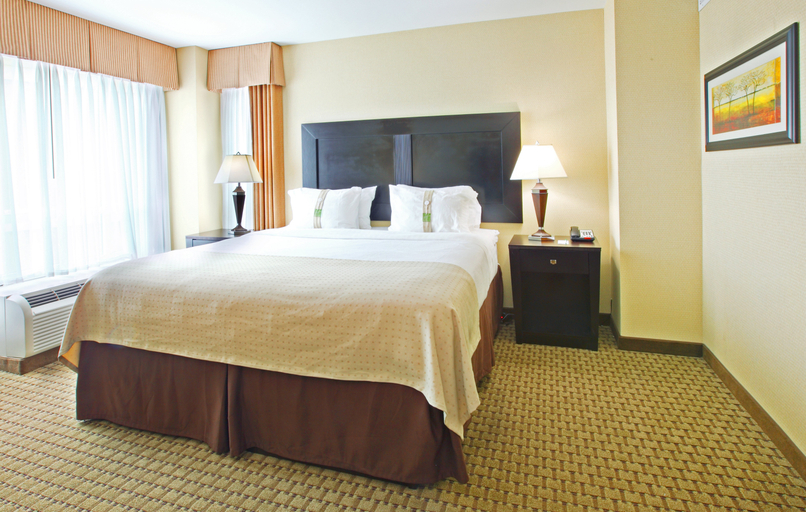 Bedroom 2, Hyatt House Bentonville Rogers, Benton
