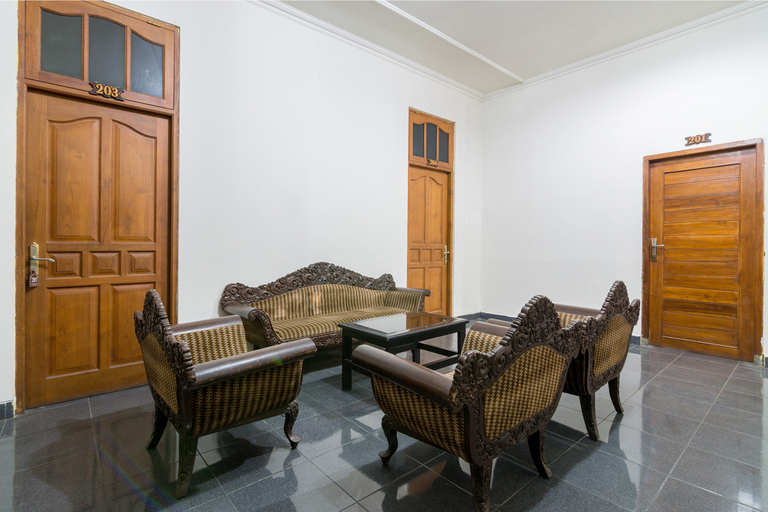 Others 5, Hotel Pakuning, Yogyakarta