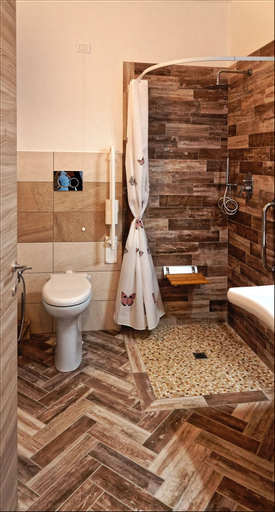 Bedroom 3, Archi Di Sole, La Spezia