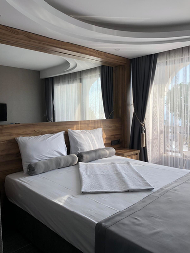 Bedroom 2, Grand Vuslat Erdek, Erdek