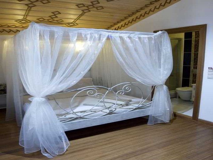 Bedroom 2, Hotel Des Etrangers - Special Class, Merkez