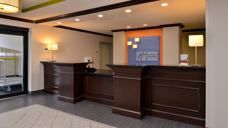 Public Area 2, Fairfield Inn & Suites by Marriott Fort Walton Beach Hurlburt Area, Okaloosa