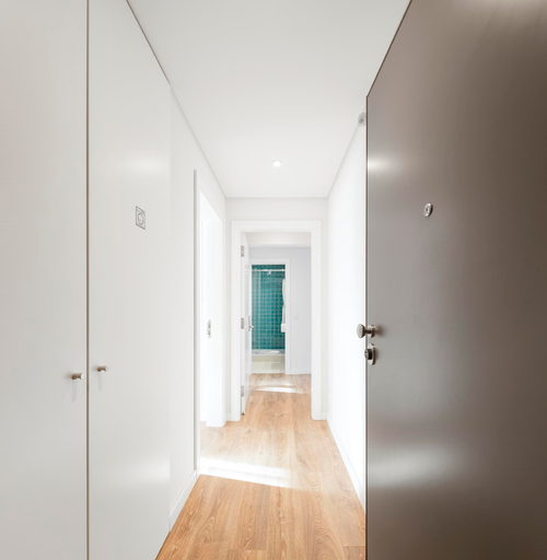 Public Area 3, LSA Restauradores by Numa, Lisbon