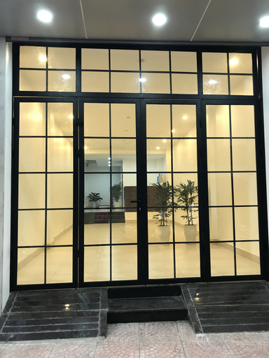 Wonderful Sunny Apartment, Cầu Giấy