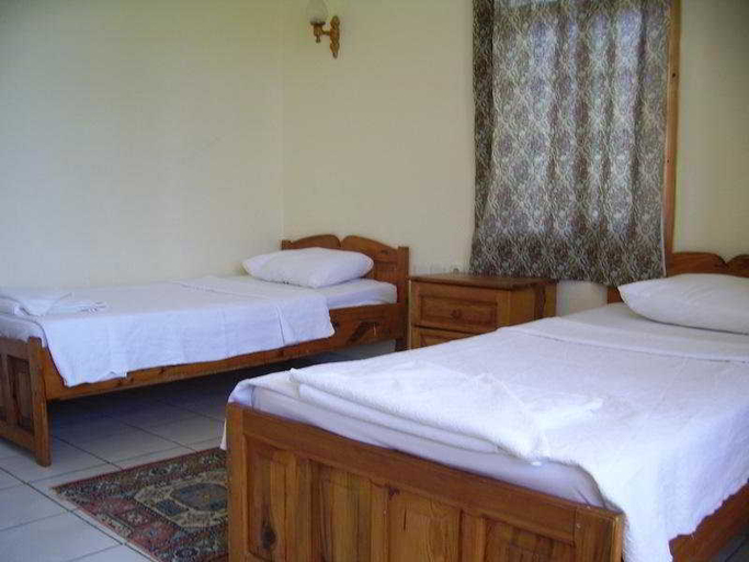 Bedroom, Villa Ozalp, Ortaca