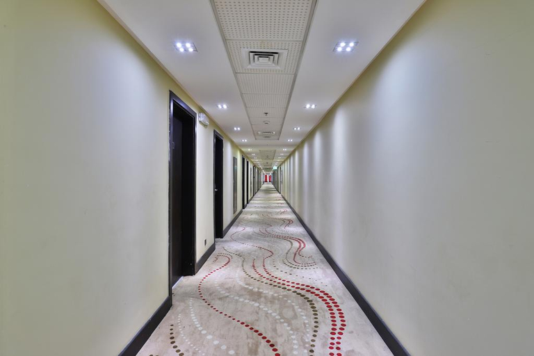 Public Area 2, Al Hidayah Towers Hotel, Makkah