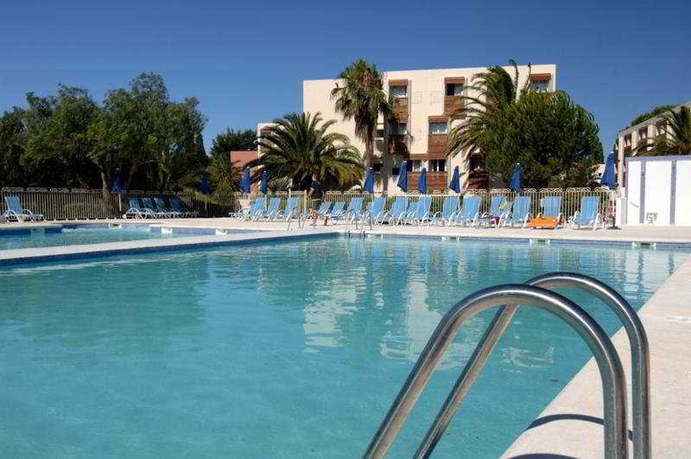 Sport & Beauty 3, L'Ile D'Or - Vacanceole, Var