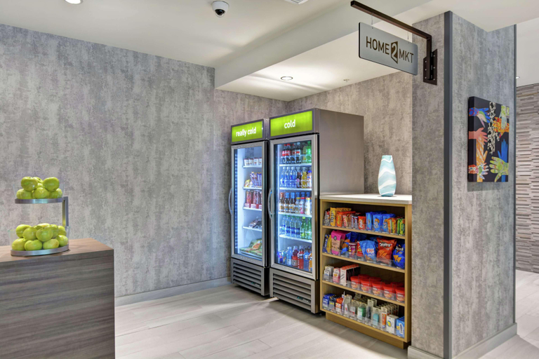 Public Area 2, Home2 Suites by Hilton Jacksonville-South/St. Johns Town Ctr, Duval
