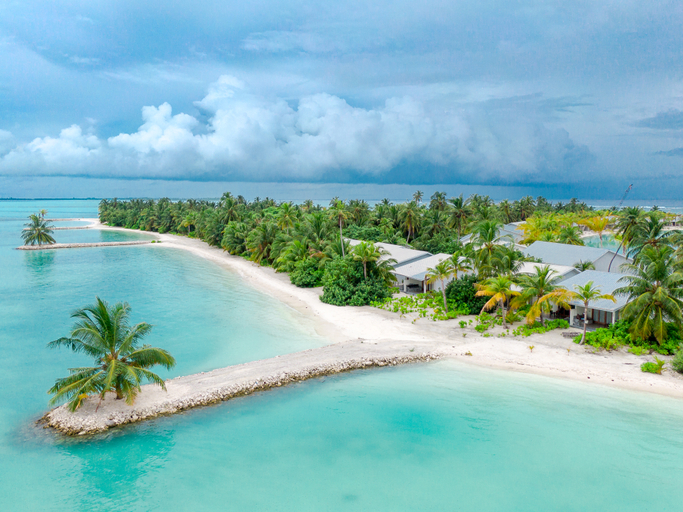 Exterior & Views 1, Rahaa Resort