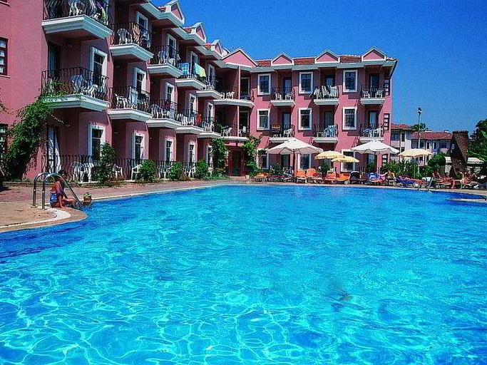 Sport & Beauty 5, Gunes Hotel Fethiye, Fethiye