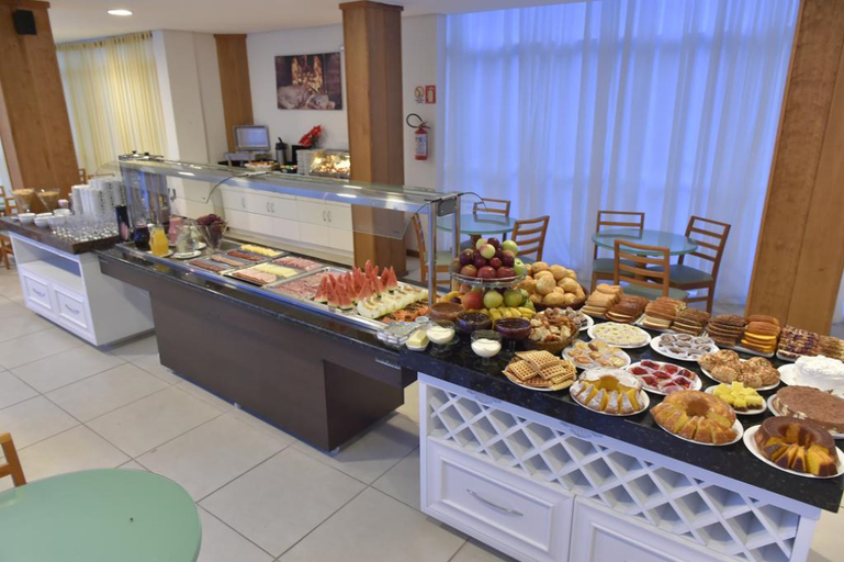Food & Drinks 3, Hotel Villa Aconchego, Gramado