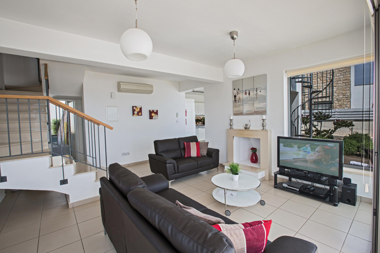 Public Area, Esprit Villas