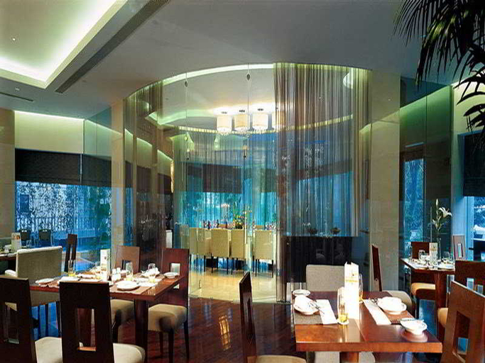 Food & Drinks, Century Kingdom, Shenzhen