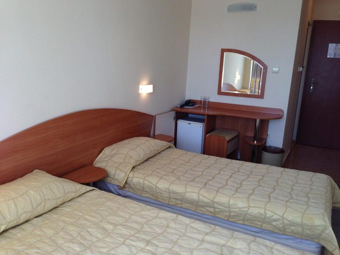 Bedroom 3, Pliska, Nesebar