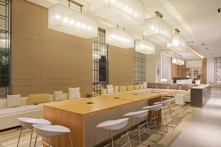 Public Area, Element Foshan Nanhai, Foshan