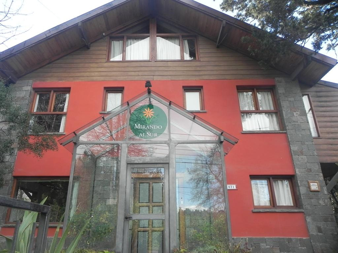 Exterior & Views 4, Mirando al Sur, Bariloche