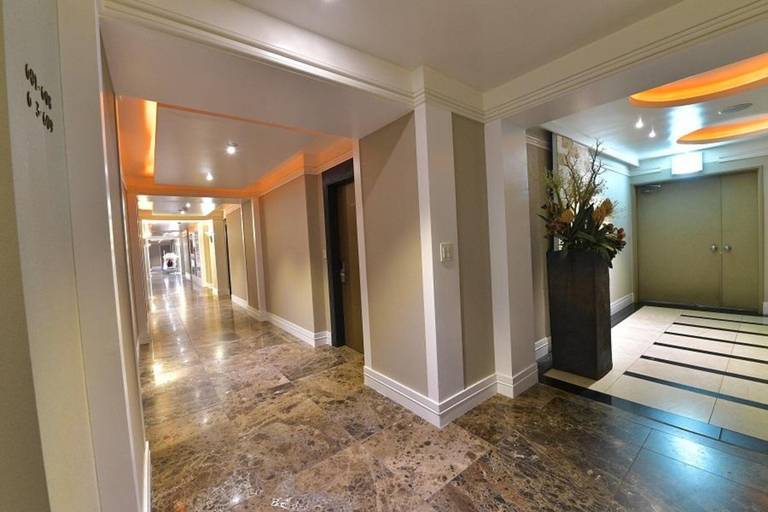 Public Area 3, Hotel Lake, Songpa
