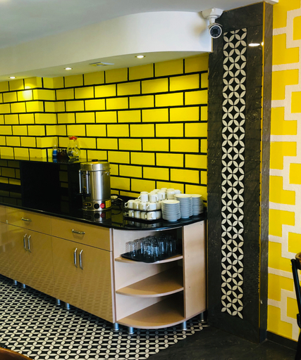 Others 5, Theodian Hotel, Fatih