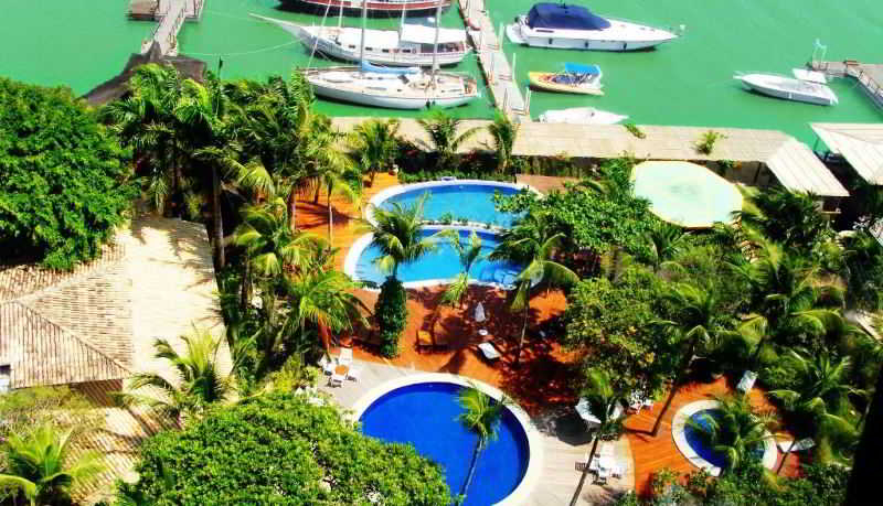 Sport & Beauty 2, Quinta do Porto Hotel, Porto Seguro