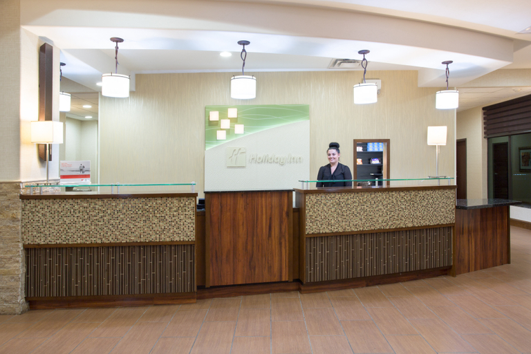 Public Area 2, Holiday Inn Hotel & Suites Durango Downtown by IHG, La Plata