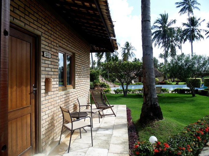 Public Area, Grand Oca Maragogi Resort - All inclusive, Maragogi