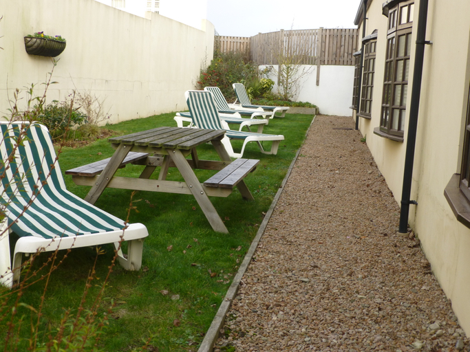 Public Area 2, The Uplands Serviced Apartments