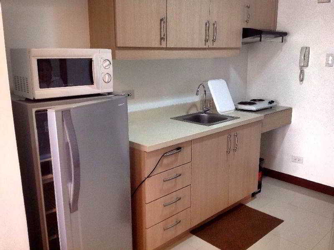 Mosaic Tower Condominium, Makati City