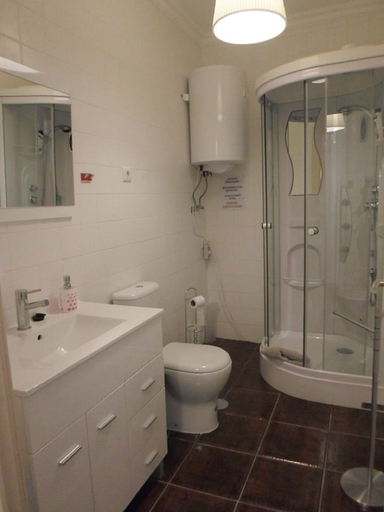 Bathroom 4, PALÁCIO NOVA SEARA 2503 -AL, Armamar