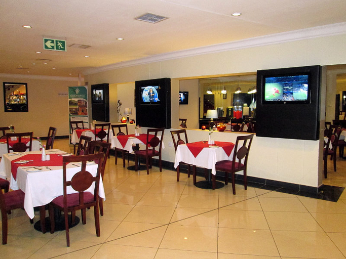 Food & Drinks 4, The Gallagher Hotel & Conference Centre, City of Johannesburg