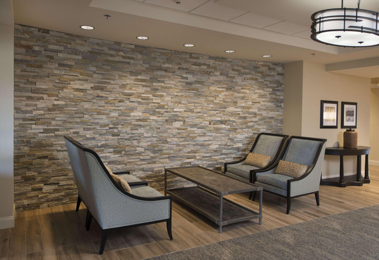 Public Area 3, Hampton Inn & Suites Braselton, Barrow