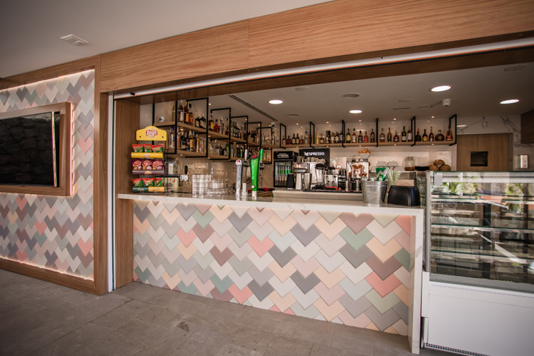 Food & Drinks 5, Arguineguin Park By Servatur VV, Las Palmas