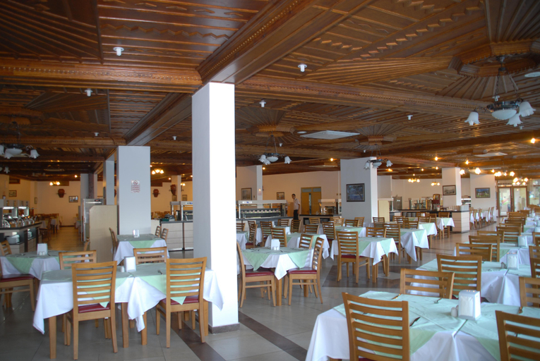Food & Drinks 4, Marmaris Park Hotel, Marmaris