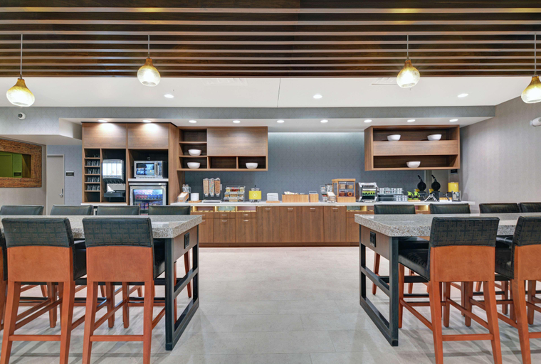 Food & Drinks 5, Home2 Suites By Hilton Bettendorf Quad Cities, Scott