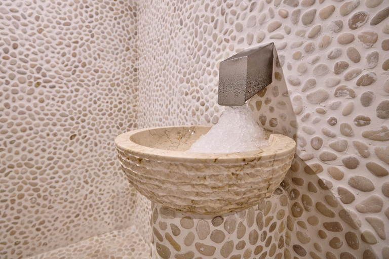 Bathroom 5, Hotel Sabina & Suite, Baleares