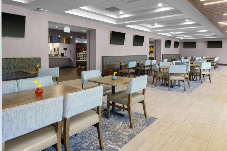 Public Area 2, Embassy Suites by Hilton Grand Rapids Downtown,MI, Kent